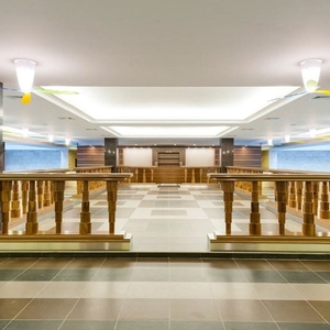 Бизнес-центр «Гранд Сетунь Плаза»