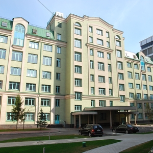 Бизнес-центр "Святогор I"