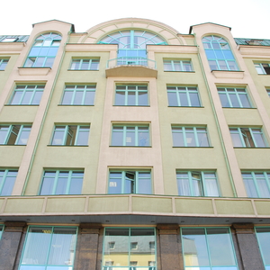 Бизнес-центр "Святогор I"