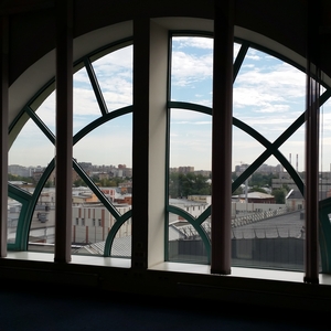 Бизнес-центр "Святогор I"