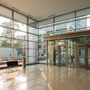 Гашека ул., д.6