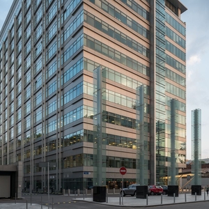 Гашека ул., д.6