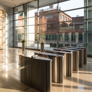 Гашека ул., д.6