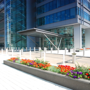 Гашека ул., д.6