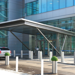 Гашека ул., д.6