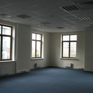 Бизнес-центр "Святогор II"