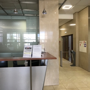 Бизнес-центр "Святогор II"