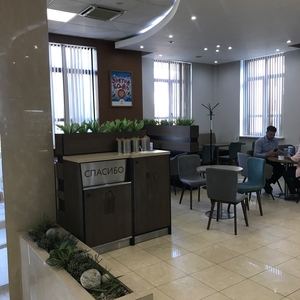 Бизнес-центр "Святогор II"