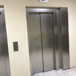 Бизнес-центр "Святогор II"