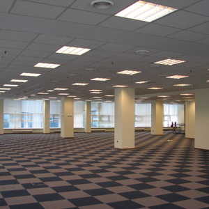 Бизнес-центр "Святогор II"