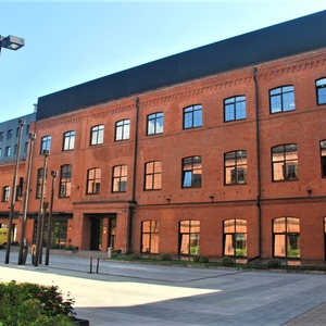 Бизнес-квартал "Даниловская мануфактура"/Кор. "Ситцевый"