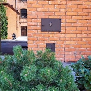 Бизнес-квартал "Даниловская мануфактура"/Кор. "Ситцевый"