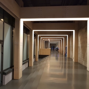 Бизнес-квартал "Даниловская мануфактура"/Кор. "Мещерин"