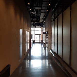 Бизнес-квартал "Даниловская мануфактура"/Кор. "Мещерин"