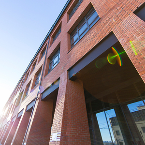 Бизнес-квартал "Даниловская мануфактура"/Кор. "Мещерин"