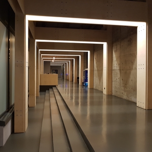 Бизнес-квартал "Даниловская мануфактура"/Кор. "Мещерин"