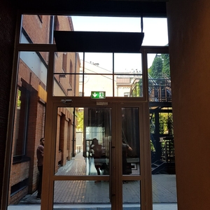 Бизнес-квартал "Даниловская мануфактура"/Кор. "Мещерин"