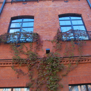 Бизнес-квартал "Даниловская мануфактура"/Кор. "Ряды Солдатенкова"