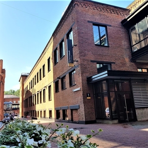 Бизнес-квартал "Даниловская мануфактура"/Кор. "Батистовый"