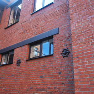 Бизнес-квартал "Даниловская мануфактура"/Кор. "Батистовый"