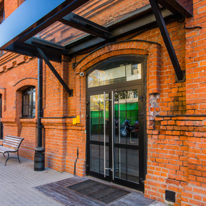 Даниловская мануфактура/Корпус Контора КНОПа