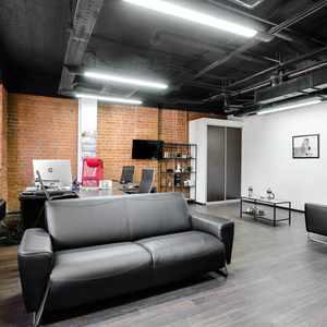 Даниловская мануфактура/Корпус Контора КНОПа