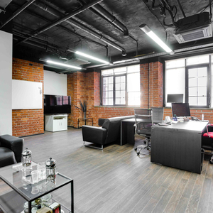 Даниловская мануфактура/Корпус Контора КНОПа