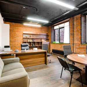 Даниловская мануфактура/Корпус Контора КНОПа