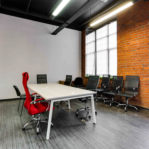 Даниловская мануфактура/Корпус Контора КНОПа