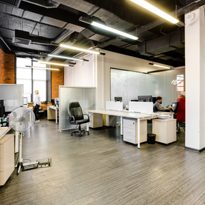 Даниловская мануфактура/Корпус Контора КНОПа