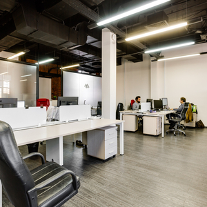 Даниловская мануфактура/Корпус Контора КНОПа