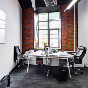 Даниловская мануфактура/Корпус Контора КНОПа