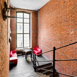 Даниловская мануфактура/Корпус Контора КНОПа