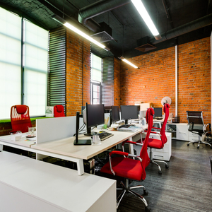 Даниловская мануфактура/Корпус Контора КНОПа