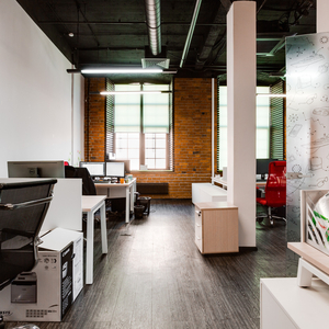 Даниловская мануфактура/Корпус Контора КНОПа