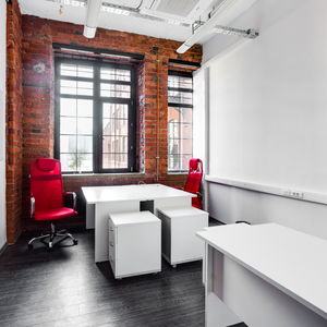 Даниловская мануфактура/Корпус Контора КНОПа