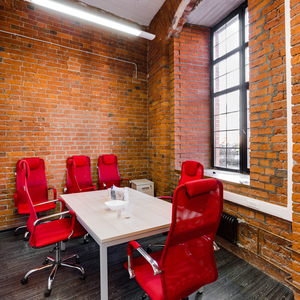 Даниловская мануфактура/Корпус Контора КНОПа