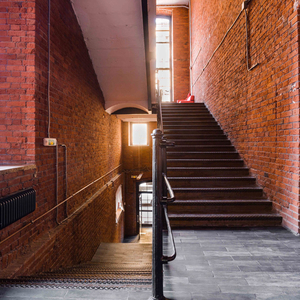 Даниловская мануфактура/Корпус Контора КНОПа