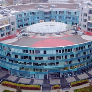 Бизнес-центр "Святогор IV"