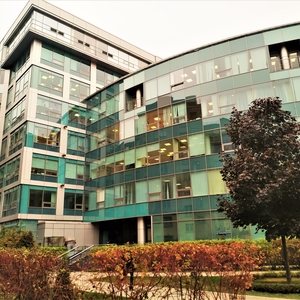 Бизнес-центр "Святогор IV"