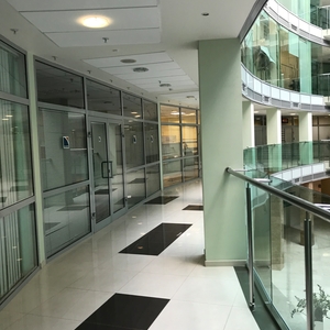 Бизнес-центр "Святогор IV"