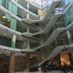 Бизнес-центр "Святогор IV"