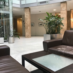 Бизнес-центр "Святогор IV"