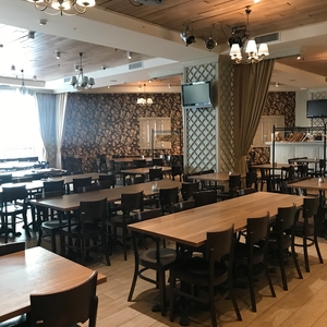 Бизнес-центр "Святогор IV"