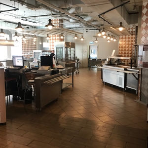 Бизнес-центр "Святогор IV"