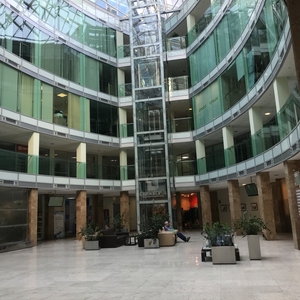 Бизнес-центр "Святогор IV"