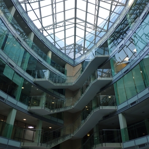 Бизнес-центр "Святогор IV"